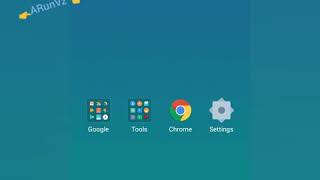 How to create Gmail account on a android mobile / tablet