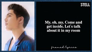 Download lagu Stell - Room Lyrics (Framed) mp3 Download lagu Stell - Room Lyrics (Framed) mp3