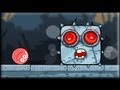 Red Ball 4 Volume 3 Game Walkthrough All 1 15 Lvl Boss Fight