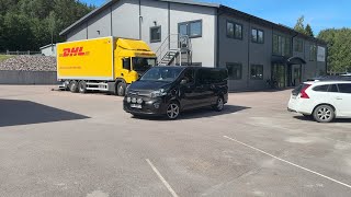 Opel Vivaro furg&oacute;n | Imagen 4 - Autoline