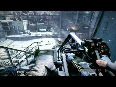 Drink Along with Dan and John - Killzone 3 Let's Play - Part 8 | WikiGameGuides