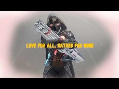 Crap Guide to Destiny 2: Sweet Business