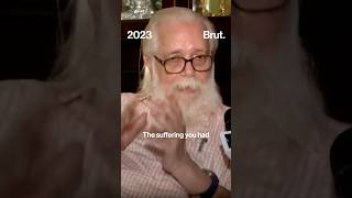 Scientist Nambi Narayanan looked back on the time when the government didn't believe in ISRO...