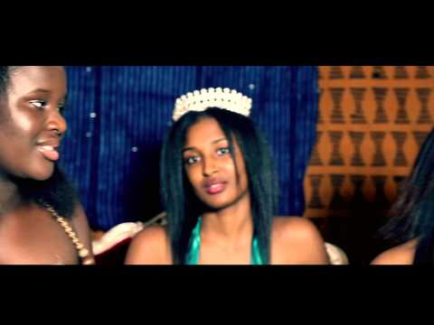 Fadjidih feat Fish Killer,Masta X & Konko Malela - Miss Guinée Benelux