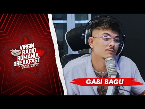 3 TOP Mesaje Fierbinți cu Gabi Bagu | Virgin Radio Breakfast