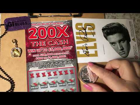 200x With Elvis