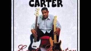 Earl Carter - Not Afraid