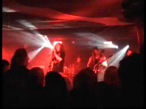 Pyro Sapiens - Iron Maiden (cover)