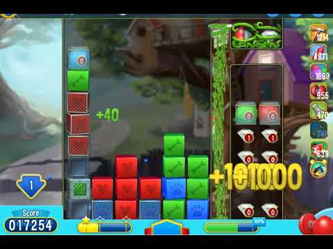 Pet Rescue Saga   Level 5313 no boosters