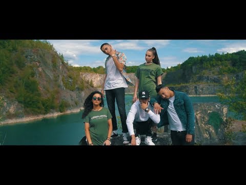 ICO - Palmiers (Clip Officiel)