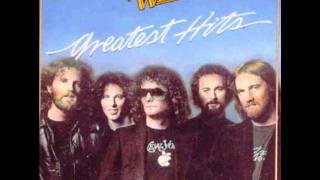 April Wine - Weeping Widow