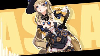 Navia Montagem Shirt Blue! 😳