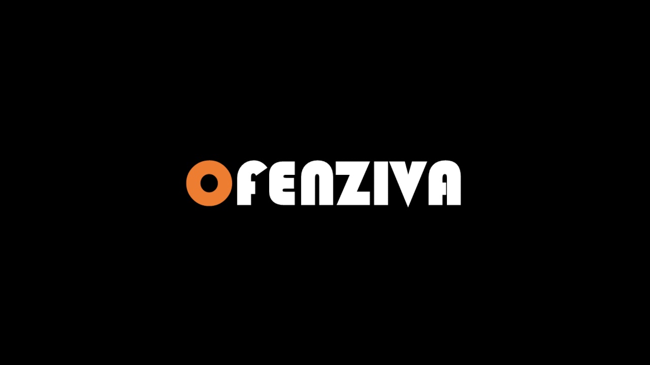 Ofenziva - Sportski podcast Live Stream