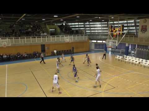 2016.04.15. MEAFC - Tehetséges Fiatalok-Budapest NB I/B mérkőzés