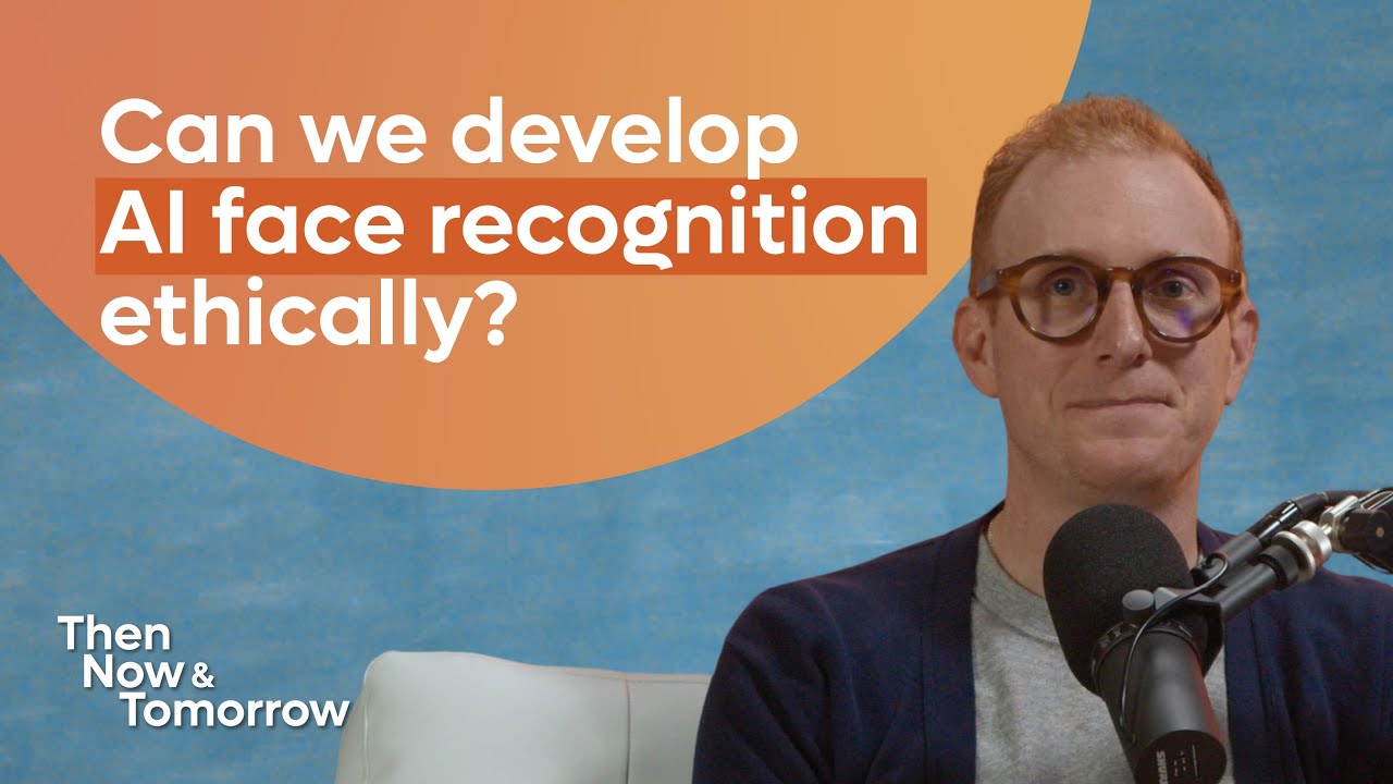 How to Build Face Recognition Software Ethically w - YouTube