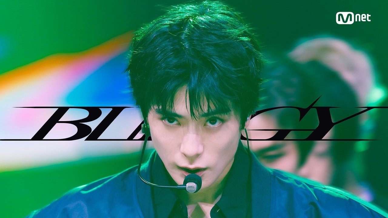 NCT 127 / Blingy