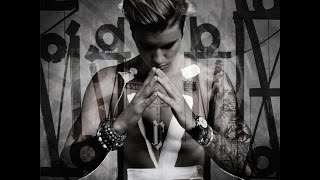 Justin Bieber - Wanna Know (Official Audio)
