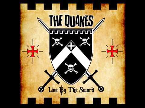 The Quakes-Fuck You