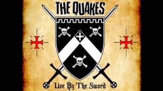 The Quakes-Fuck You