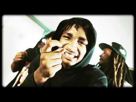 JO x CHII WVTTZ - "MOVIE PT. 2" | Shot By @MansaFID