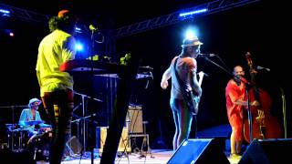 Ήχοι του Δάσους - The Burger Project MAG24.GR