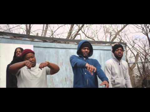 MB58 x Vonnie "COMPUTERS" (VIDEO)