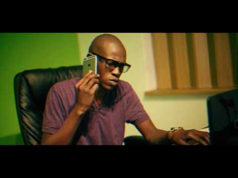 Dosline ft  RubyGold   Love Junkie (Official Music Video)