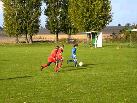 Tursko vs Černošice 2010 - part 1