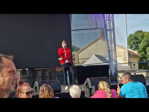 Pál Dénes - Tulipán @ Tápiófeszt 2025