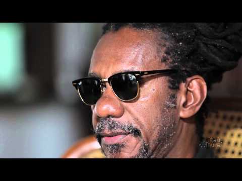 Luiz Melodia - Jards Macalé Occupation (2014) - Part 1/2