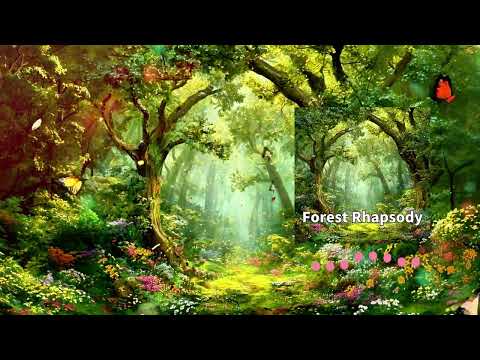 【MV】Forest Rhapsody｜Reunion(official)