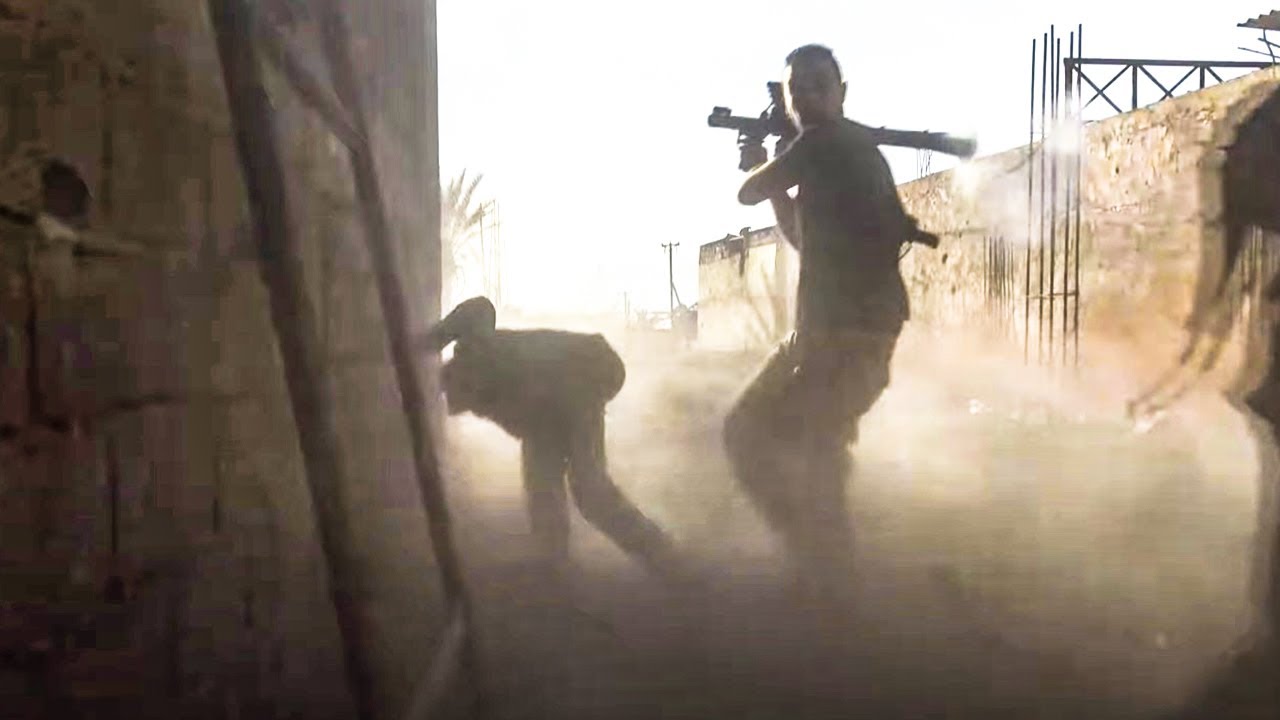 The Libyan powder keg: threat at the gates of Europe | Documentary with English subtitles