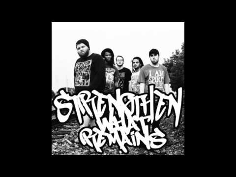 Strengthen What Remains - Emptiness
