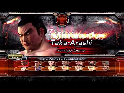 VF5FS  -  Rodnutz vs adamYUKI