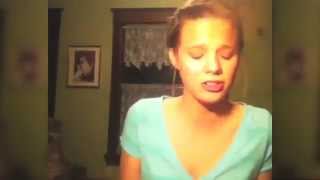 Molly Kate Kestner "No One Ever Told You" - track produced by Steve Porter