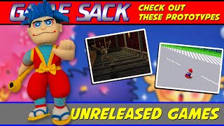 Unreleased Games 6
