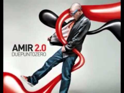 Amir - Amir 2.0 - Dimmi di si (Feat. Daniele Vit)