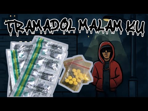 LAGU (WANS HIGH) tramadol malam ku
