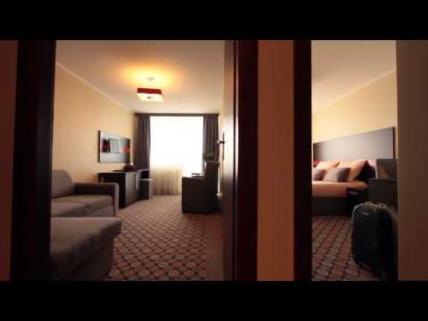 DOM WCZASOWY VIS JASTRZĘBIA GÓRA HD