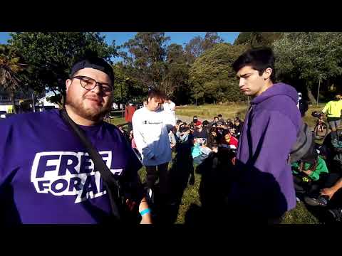 VERSEO vs. CITOVY vs. BNX: 8vos - Batallas Under Pretemporada 2022 🇨🇱