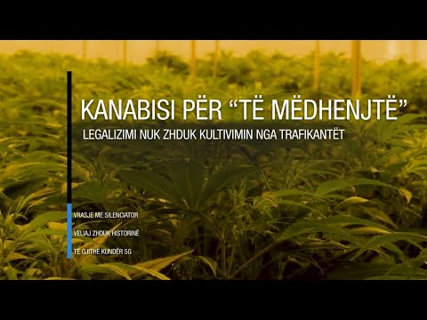 Edicioni informativ i orës 16:00 - 25 maj 2020