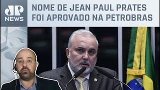 ‘O que preocupa é a atuação do governo na Petrobras’, diz economista
