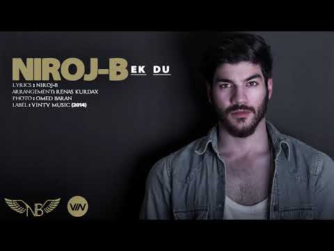 NIROJ-B - EK DU (Official Audio) [2014]