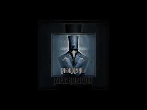 NECRONAUT - 2010 - Necronaut (Full Album)