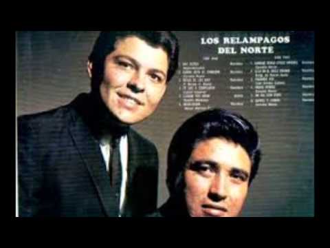 AHI PERDIMOS TODO LOS RELAMPAGOS DEL NORTE