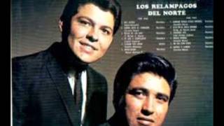 AHI PERDIMOS TODO LOS RELAMPAGOS DEL NORTE