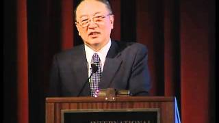 Lenovo's Successful Acquisition of IBM PC (Chinese)