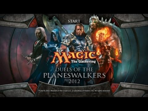 magic the gathering duels of the planeswalkers 2012 pc free download