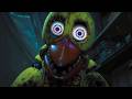 THE FINAL FNAF 2 MOVIE TRAILER JUST DROPPED