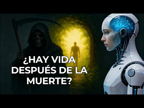 ¿Hay Vida Después de la Muerte? La Inteligencia Artificial Investigó a Fondo